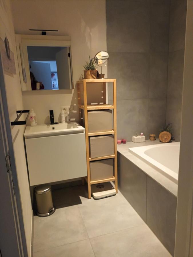 Verademing Bilzen Eksteriør bilde